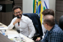 Fomento Paraná e Cacinor firmam parceria para oferecer crédito a empresários
