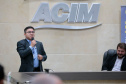 Fomento Paraná e Cacinor firmam parceria para oferecer crédito a empresários