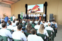 Copacol inaugura unidade de produção de suínos de R$ 120 milhões em Jesuítas