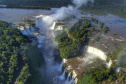 Sucesso do leilão do Parque Nacional do Iguaçu demonstra potencial turístico do Paraná, diz governador