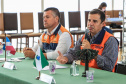 Paraná sedia reunião dos Coordenadores Estaduais de Defesa Civil de todo o Brasil
