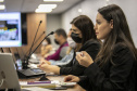 Audiência debate área de granéis sólidos vegetais no Porto de Paranaguá