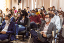  Professora de Harvard e ex-diretora de Educação do Banco Mundial palestra para educadores da Seed-PR