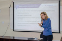  Professora de Harvard e ex-diretora de Educação do Banco Mundial palestra para educadores da Seed-PR