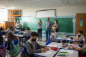  Professora de Harvard e ex-diretora de Educação do Banco Mundial palestra para educadores da Seed-PR