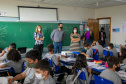  Professora de Harvard e ex-diretora de Educação do Banco Mundial palestra para educadores da Seed-PR