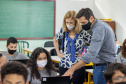  Professora de Harvard e ex-diretora de Educação do Banco Mundial palestra para educadores da Seed-PR