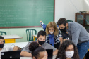  Professora de Harvard e ex-diretora de Educação do Banco Mundial palestra para educadores da Seed-PR