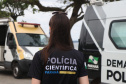 Polícia
