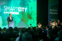 SmartCity Expo Curitiba 2022