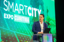 SmartCity Expo Curitiba 2022
