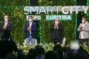 SmartCity Expo Curitiba 2022
