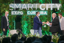 SmartCity Expo Curitiba 2022