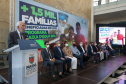 Premiado, programa Caixa D’Água Boa vai beneficiar 1,5 mil paranaenses de 51 municípios em 2022
