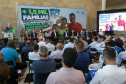 Premiado, programa Caixa D’Água Boa vai beneficiar 1,5 mil paranaenses de 51 municípios em 2022