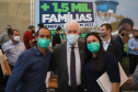 Premiado, programa Caixa D’Água Boa vai beneficiar 1,5 mil paranaenses de 51 municípios em 2022
