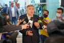 Premiado, programa Caixa D’Água Boa vai beneficiar 1,5 mil paranaenses de 51 municípios em 2022
