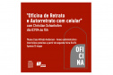 Oficina de retrato inaugura o ano Maria Bueno no MCAA