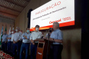 Copacol inaugura unidade de produção de suínos de R$ 120 milhões em Jesuítas