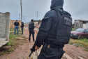 Polícia Civil do Paraná
