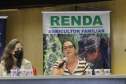 Renda Agricultor Familiar homenageia municípios com melhor desempenho no programa