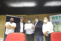 Renda Agricultor Familiar homenageia municípios com melhor desempenho no programa