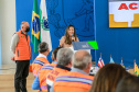 Paraná sedia reunião dos Coordenadores Estaduais de Defesa Civil de todo o Brasil