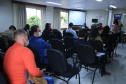 Aprovados em concurso do IAT começam a trabalhar na próxima sexta-feira