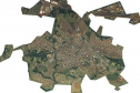 Paranacidade atualiza base cartográfica urbana de 218 Municípios