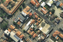 Paranacidade atualiza base cartográfica urbana de 218 Municípios