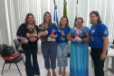 Sesa disponibilizará protetores de cinto de segurança aos autistas