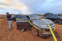 Assalto Guarapuava