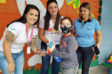 Portos do Paraná celebra Páscoa com crianças do Centro Municipal de Autismo de Paranaguá