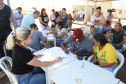ENTREGA DE CASAS - MARILUZ