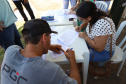 ENTREGA DE CASAS - MARILUZ