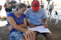 ENTREGA DE CASAS - MARILUZ