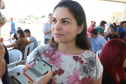 ENTREGA DE CASAS - MARILUZ