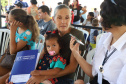 ENTREGA DE CASAS - MARILUZ
