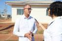 ENTREGA DE CASAS - MARILUZ