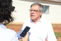 ENTREGA DE CASAS - MARILUZ