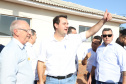 ENTREGA DE CASAS - MARILUZ