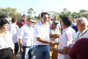 ENTREGA DE CASAS - MARILUZ