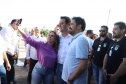 ENTREGA DE CASAS - MARILUZ