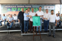 ENTREGA DE CASAS - MARILUZ