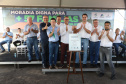 ENTREGA DE CASAS - MARILUZ