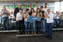 ENTREGA DE CASAS - MARILUZ
