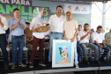 ENTREGA DE CASAS - MARILUZ