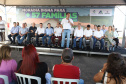 ENTREGA DE CASAS - MARILUZ