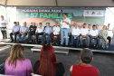 ENTREGA DE CASAS - MARILUZ