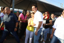 ENTREGA DE CASAS - MARILUZ